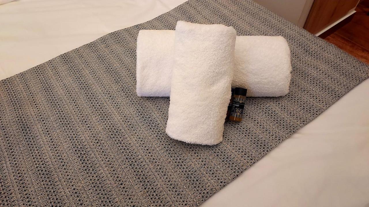 Loutraki Hidden Gem Ι Apartman Kültér fotó