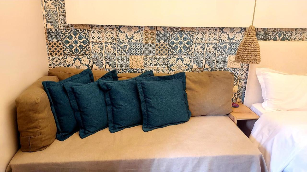 Loutraki Hidden Gem Ι Apartman Kültér fotó