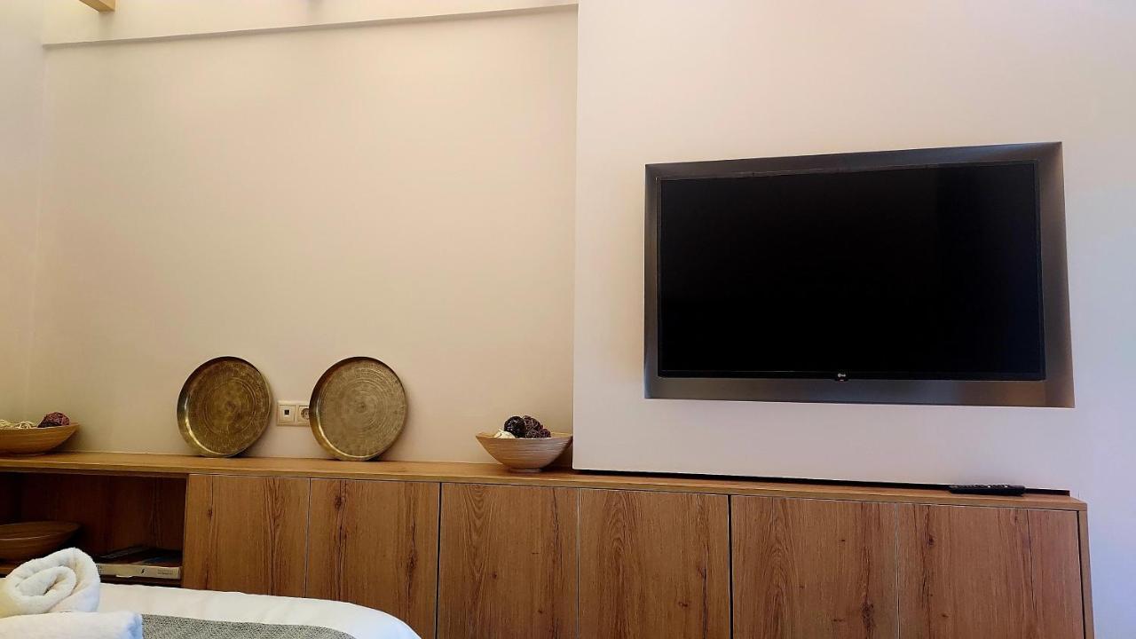 Loutraki Hidden Gem Ι Apartman Kültér fotó