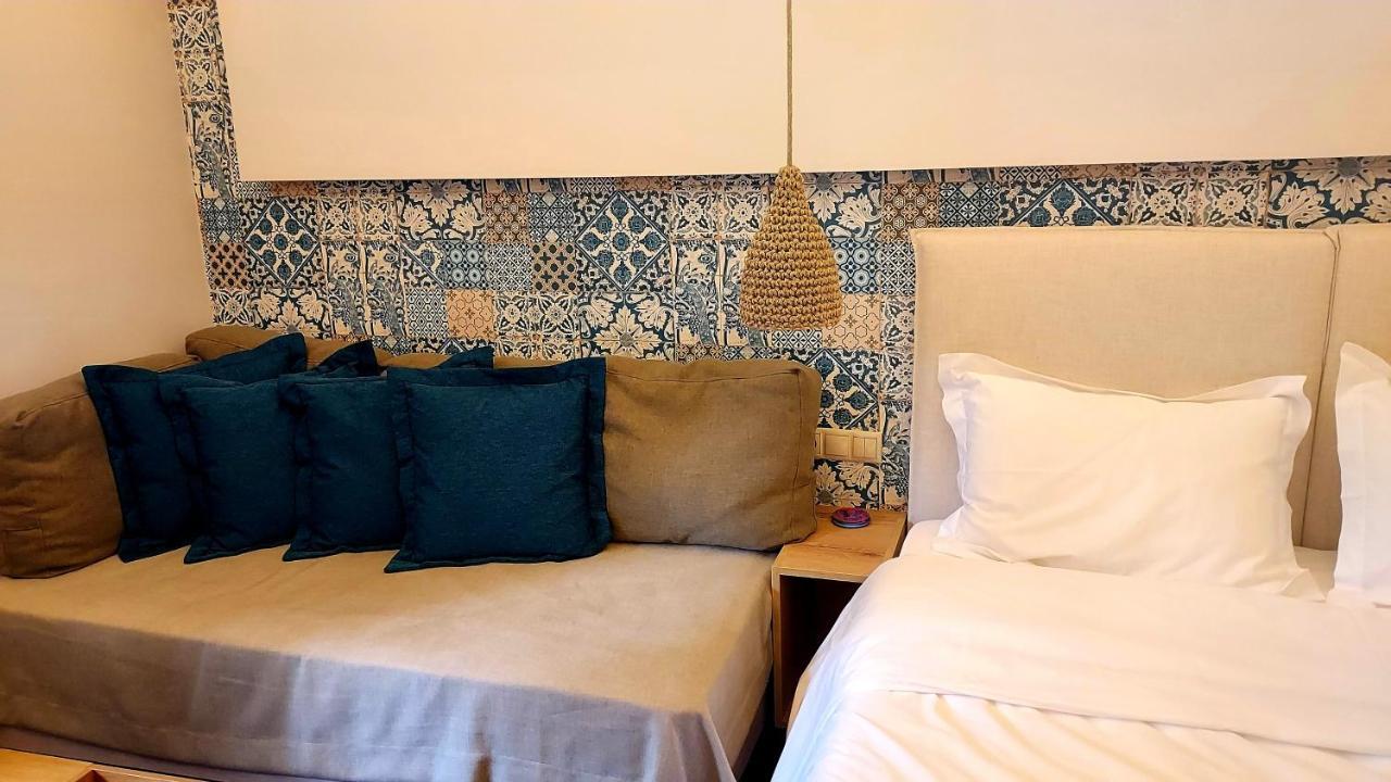 Loutraki Hidden Gem Ι Apartman Kültér fotó