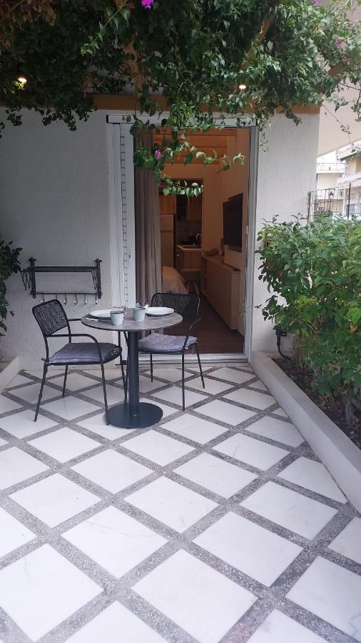 Loutraki Hidden Gem Ι Apartman Kültér fotó