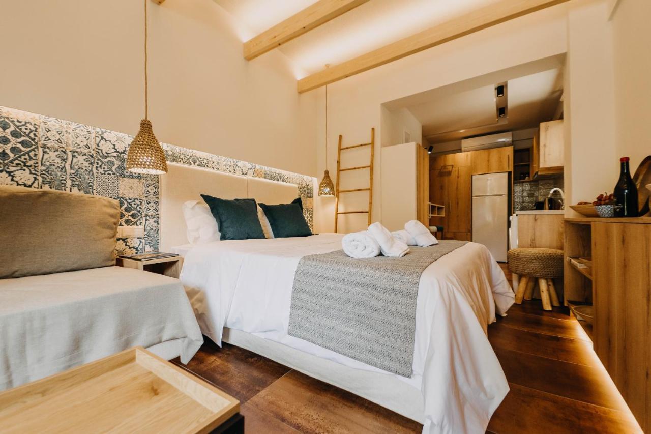 Loutraki Hidden Gem Ι Apartman Kültér fotó