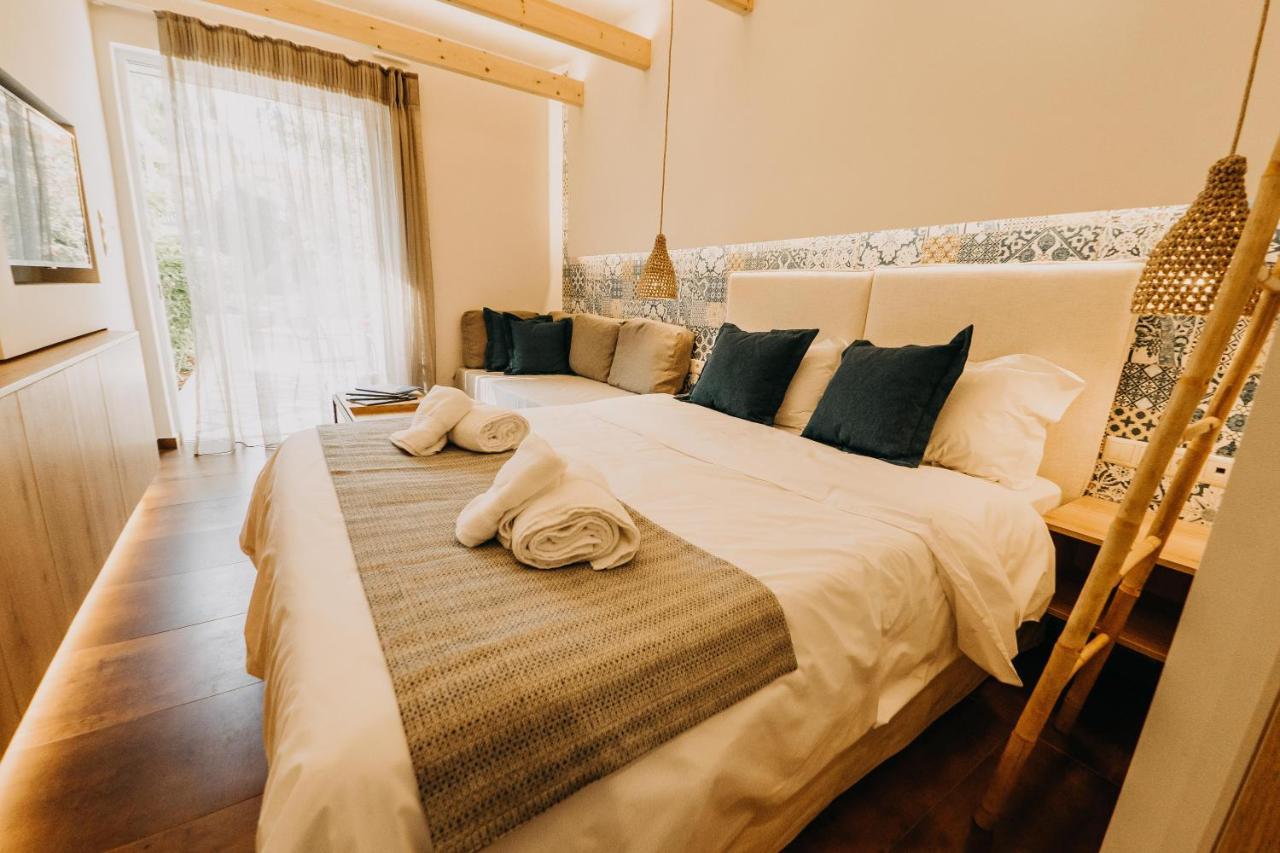 Loutraki Hidden Gem Ι Apartman Kültér fotó