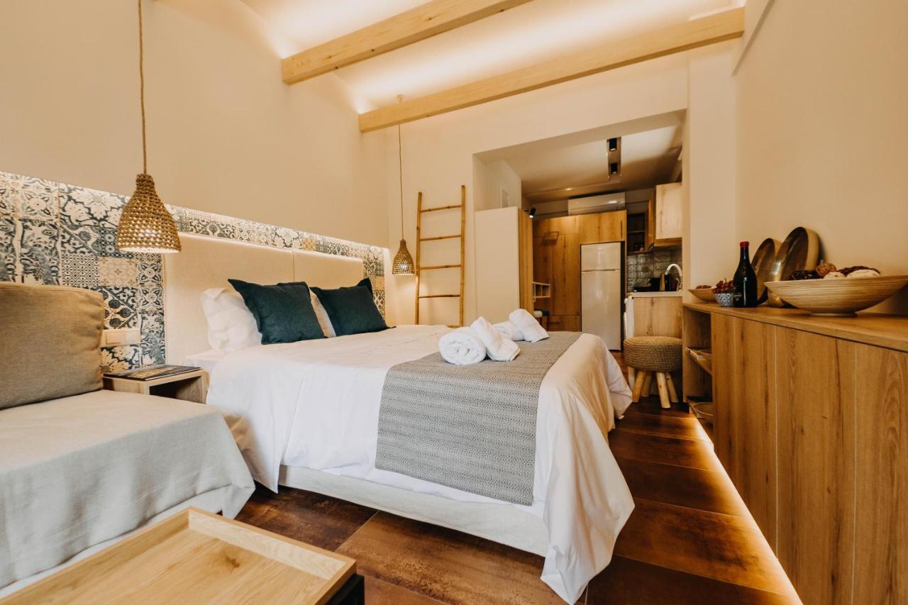 Loutraki Hidden Gem Ι Apartman Kültér fotó