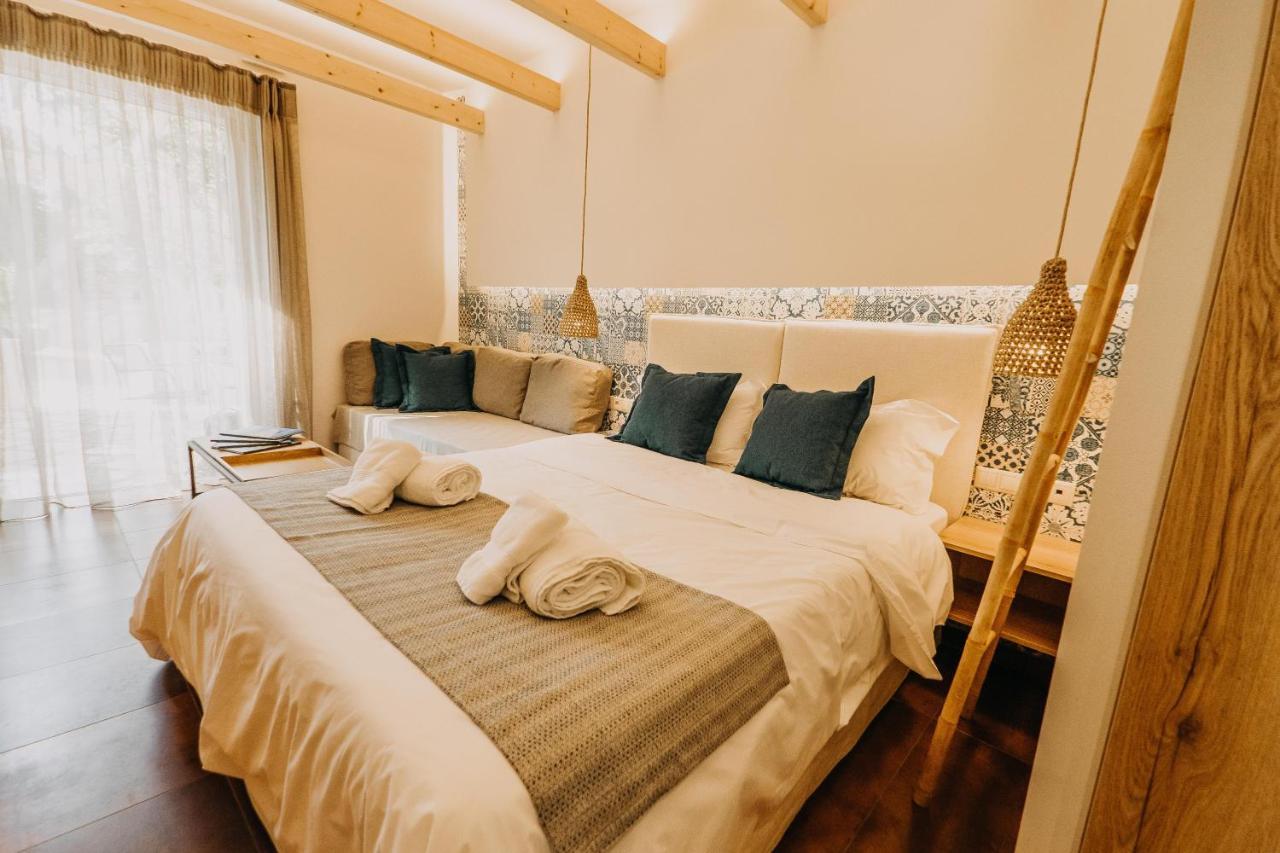 Loutraki Hidden Gem Ι Apartman Kültér fotó