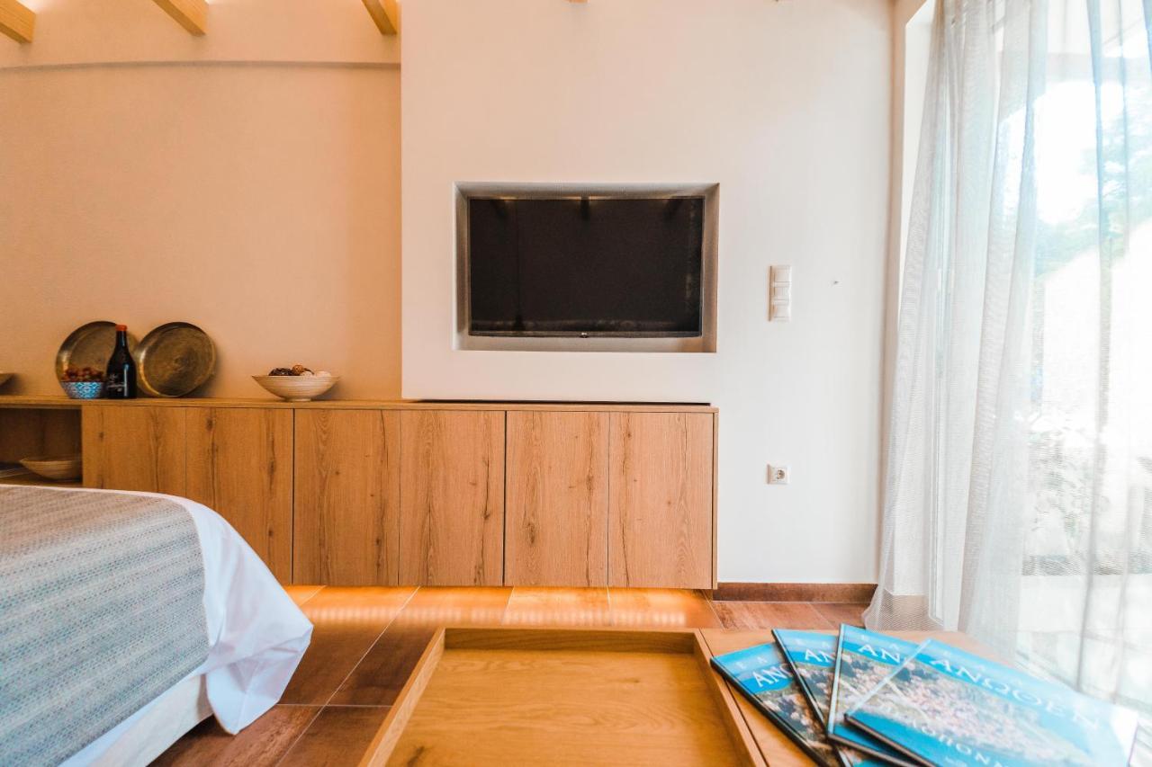 Loutraki Hidden Gem Ι Apartman Kültér fotó