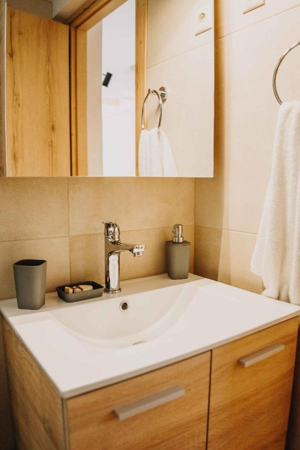 Loutraki Hidden Gem Ι Apartman Kültér fotó