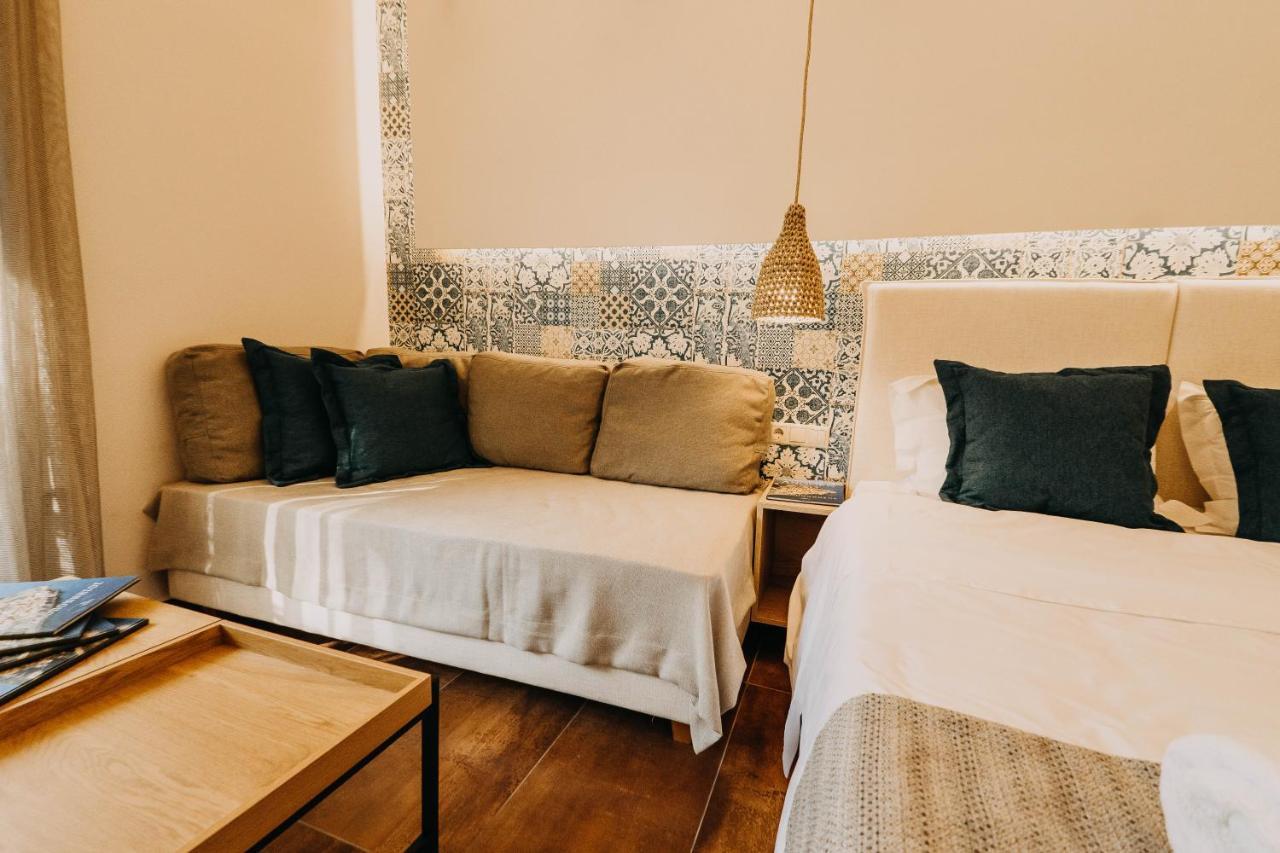 Loutraki Hidden Gem Ι Apartman Kültér fotó