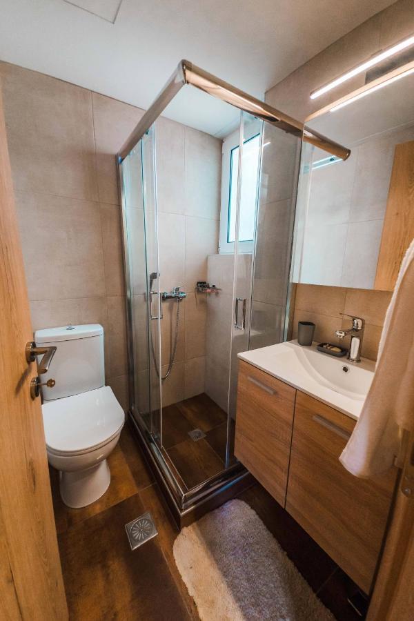 Loutraki Hidden Gem Ι Apartman Kültér fotó