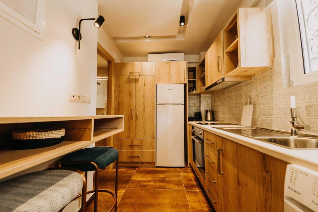 Loutraki Hidden Gem Ι Apartman Kültér fotó