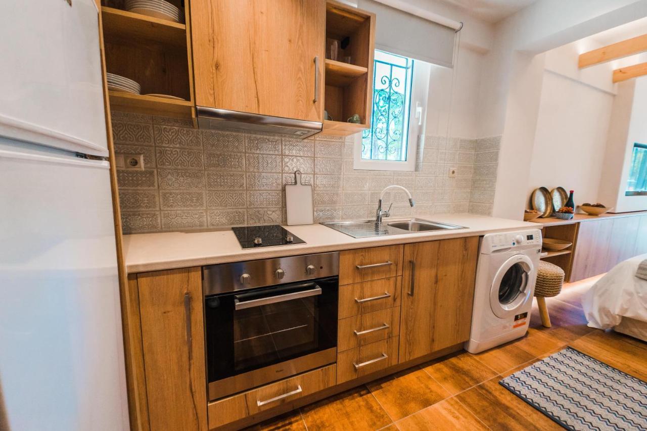 Loutraki Hidden Gem Ι Apartman Kültér fotó